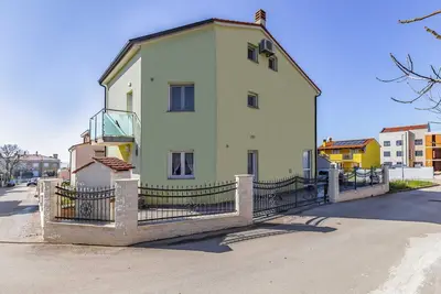 Image de Maison de vacances avec parking Medulin (K-13655)