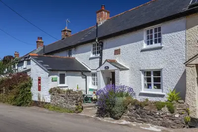 Image de Syms Cottage, Cutcombe, Exmoor