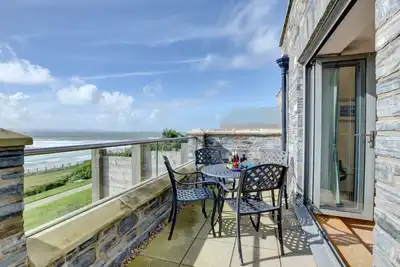 Image de 2 Ocean Point - Deux Chambres Appartement, Couchages 4