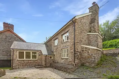 Image de The Mill House, Bampton