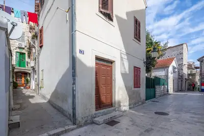 Image de Garçonnière avec air conditionné Split (As-7596-a)