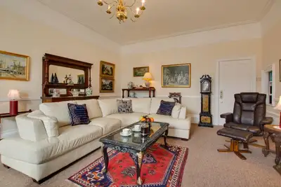 Image de South Flat - Deux Chambres Appartement, Couchages 4