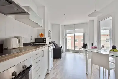 Image de Quiet & cosy apartment next to Magic Fountain