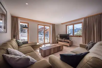 Image de Chalet Brunner 2