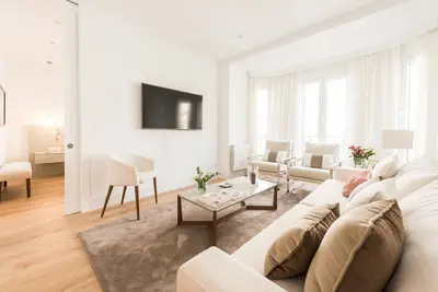Image de Salamanca Executive - Collection MADFlats