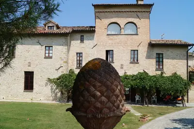 Image de Historical Residence il Biribino 27 personnes