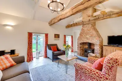 Image de Remus - Deux Chambres Maison, Couchages 4