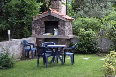 Appartement d'une chambre avec la terrasse Baska, Krk (A-5330-c)