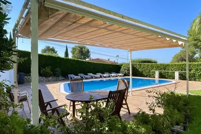 Image de Apartamento Volendam  Rez-De-CHAUSSÉE Avec Piscine PRIVÉE