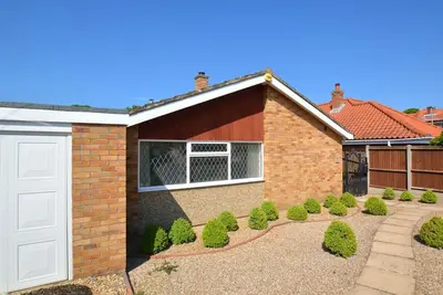 Image de Bay Cottage - Deux Chambres Maison, Couchages 4