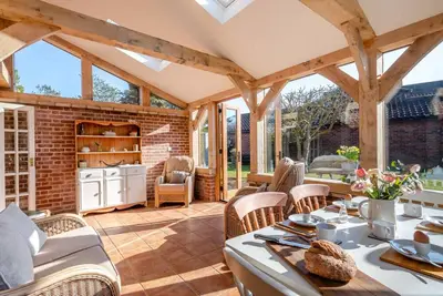 Image de Watts Cottage - Deux Chambres Maison, Couchages 5