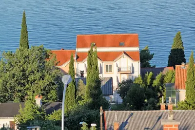 Image de Garçonnière prés de la plage Selce, Crikvenica (As-2364-b)