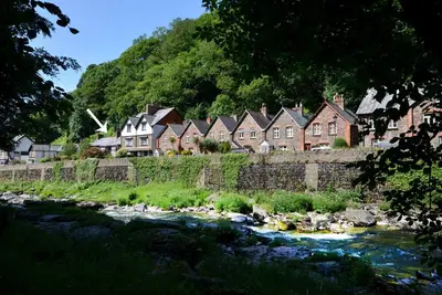 Image de Summerville - Trois Chambres Maison, Couchages 6