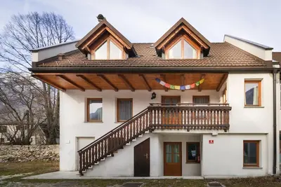 Image de Koritnica Apartments - Dolina, Vallée de Soca