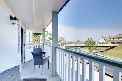 Image de Harbour View, Lynmouth