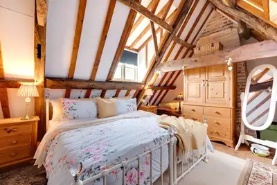 Image de Reclaim Cottage - Deux Chambres Maison, Couchages 4