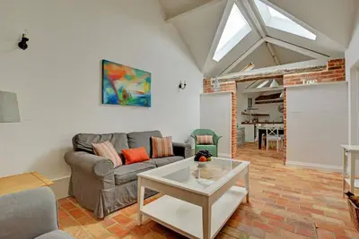 Image de Simon's Barn - Une Chambre Maison, Couchages 2