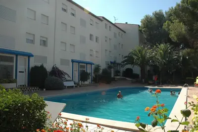 Image de Appartement 2d Magda Park B2b