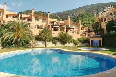 Image de Bungalow La Joya by Solidays - Moraira, Costa Blanca
