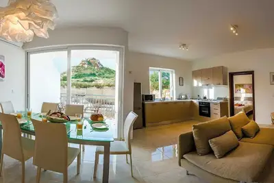 Image de The Hillock North B9