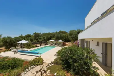 Image de 661 Villa Sogno Bianco