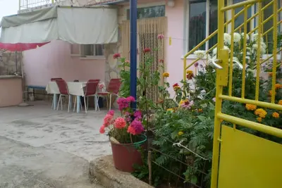 Image de Appartement d'une chambre prés de la plage Sveti Petar, Biograd (A-6168-b)
