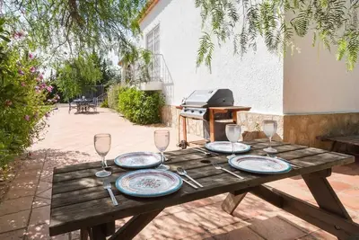 Image de Villa avec piscine privée à Javea, sur la Costa Blanca, Espagne pour 6 personnes