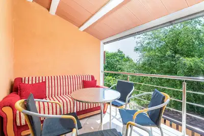 Image de Appartement d'une chambre avec la terrasse Fazana (A-13742-d)