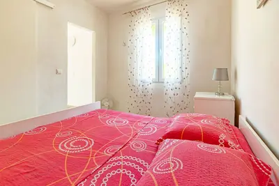 Image de Appartement d'une chambre prés de la plage Baie Pokrivenik, Hvar (A-4604-c)