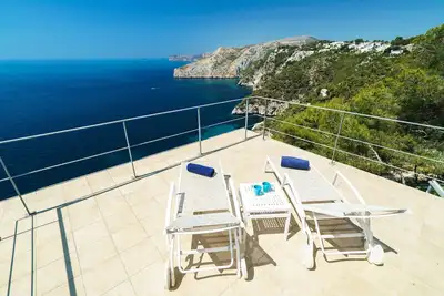 Image de Villa Bombon - Javea, Costa Blanca