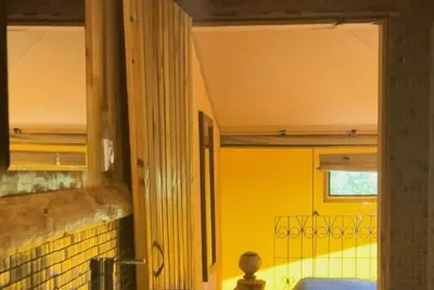 Image de Campo Portakal Eco Glamping Cirali