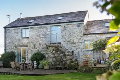 Image de La grange à Little Resugga, St. Austell