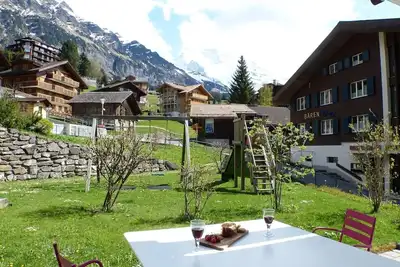 Image de Chalet Bella Vista 1