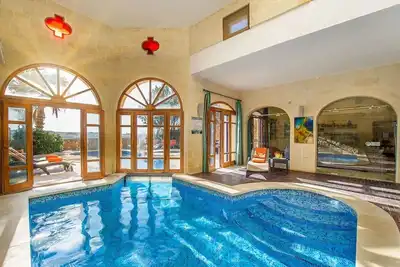 Image de The Hamlet 3 Holiday Home
