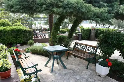 Image de Appartement d'une chambre prés de la plage Vodice (A-4198-b)