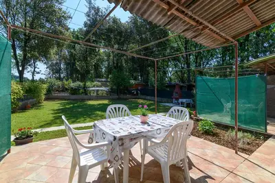 Appartement de deux chambres avec la terrasse Banjole, Pula (A-2229-b)