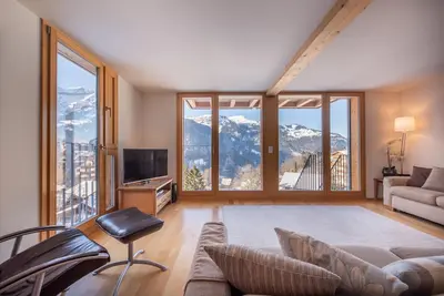 Image de Chalet Roossi 3