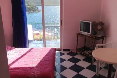 Image de Garçonnière prés de la plage Pasadur, Lastovo (As-8391-b)
