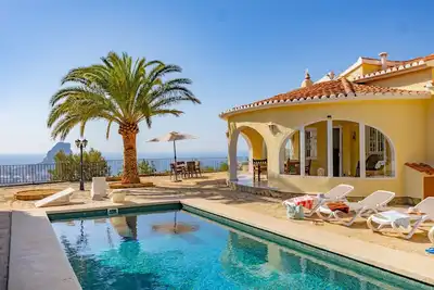 Image de Villa Alicia - Plus