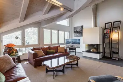 Image de Chalet Brunner Penthouse