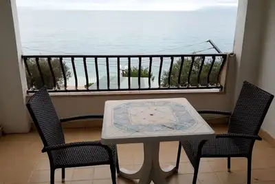 Image de Appartement d'une chambre prés de la plage Tucepi, Makarska (A-2699-b)