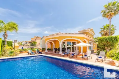Image de Casanova - Grupo Turis - Calpe, Costa Blanca
