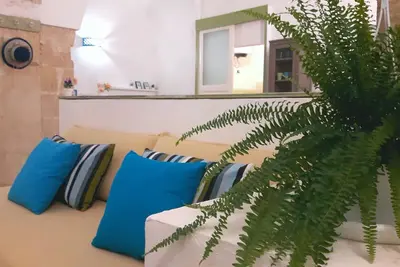 Image de Casalù, élégant Loft Dammuso Monoresort