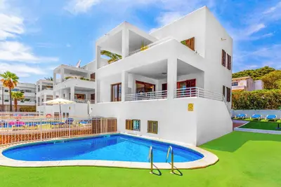 Image de Villa Pou Tres - Villa 5 chambres, pour 11 personnes