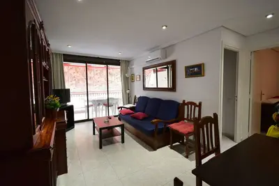 Image de Las Tejas (2 Chambres)