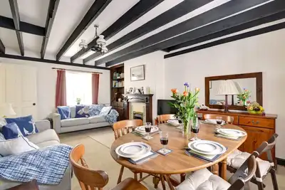 Image de Egret's Landing - Quatre Chambres Appartement, Couchages 6