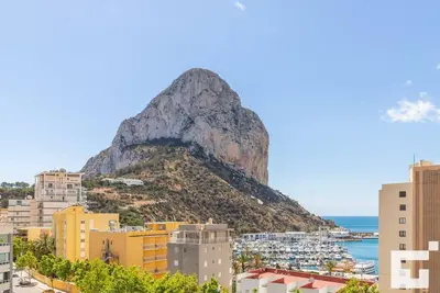 Image de Apolo Xix 34l - Grupo Turis - Calpe, Costa Blanca