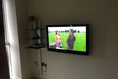 Image de Appartement deux chambres confortables et confortables