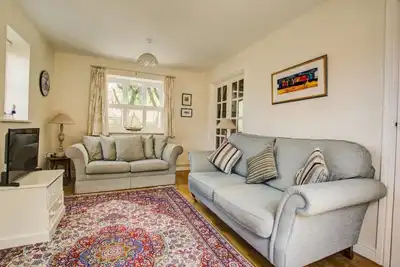 Image de Boatyard Cottage - Deux Chambres Maison, Couchages 4