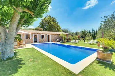 Image de Villa Can Sion